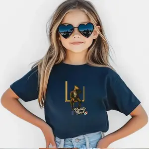 Youth Benito Bowl Football Youth Shirt, Trendy Game Day Graphic Tee, Cool Sports Fan Outfit Shirt, Fun Fall Stadium Style Shirt for Young Supporters
