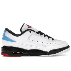 Jordan Men's 2/3 UNC To Chicago, from StockX