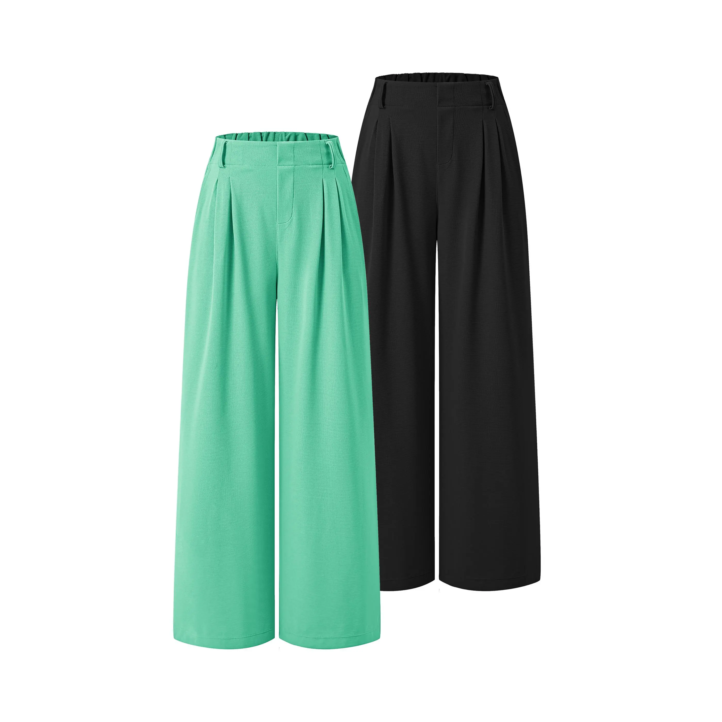 Black+Light Sea Green 