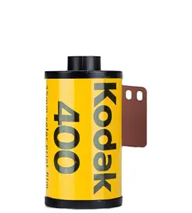 Kodak Ultra Max 35mm Film - 36 Exposure