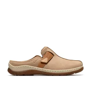 Clarks Womens Orlene Clog Clogs & Mules