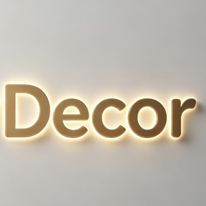 GlowDecor
