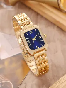 1-piece Women's Watch Fashion Watch Women's Versatile High end Women's Watch Women's Watch