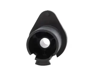 Wire Feed Welder Spindle Adaptor-Fits 2" Spindle, MIG Flux Core, 2-pack