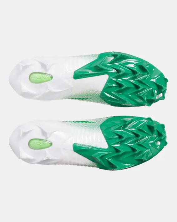 Under Armour Blur Pro Men's Football Cleats Under Armour Blur Pro Men's Football Cleats