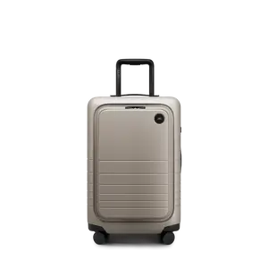 Carry-On Pro Plus