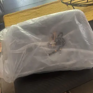 26 Women's Elegant Solid Color Shoulder Bag, Fashionable Large Capacity Crossbody Bag for Daily Used, Casual Trendy Versatile High-quality Daily Commuting Bag