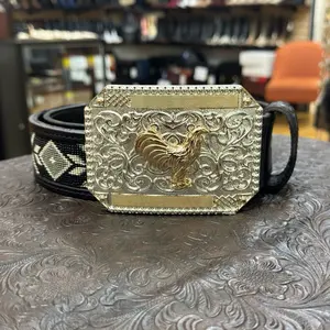 Gallo Belt Buckles Gallo Belt Buckles