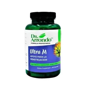 DOCTOR ARRONDO'S ULTRA M