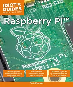 USED-Raspberry Pi by Klosowski, Thorin (Paperback)