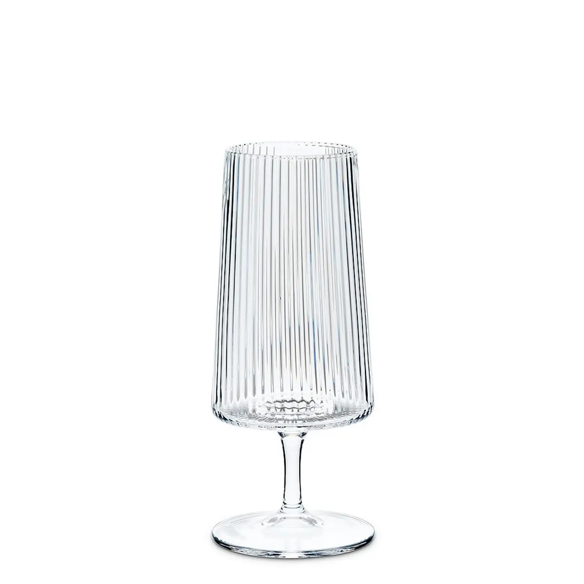 Abbott Collection AB-27-COURT-AP 7 in. Tight Optic All Purpose Glass, Optic