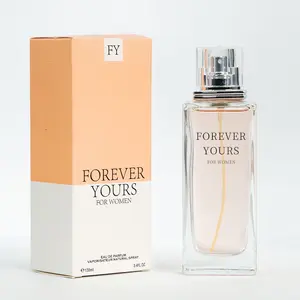 3.4fl Oz Women's Eau De Parfum Spray- Long-Lasting Fragance Spray, with Plum, Violet andPink Pepper, Perfect for Dating, Daily Life, Parties and Gift Giving