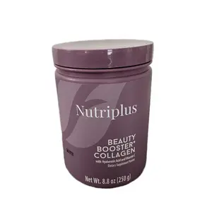 Farmasi Nutriplus Beauty Collagen - Edible Supplement for Skin Health