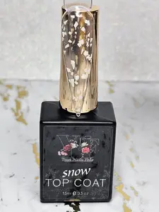 Snow Top Coat