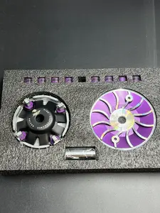 150cc-200cc High Performance Racing Variator Replacement For Mopeds,Scooters,ATV