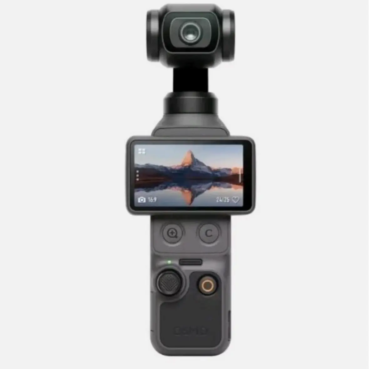 DJI OSMO POCKET 4 CREATOR COMBO DJI OSMO POCKET 4 CREATOR COMBO
