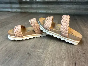 Braidon Sandal