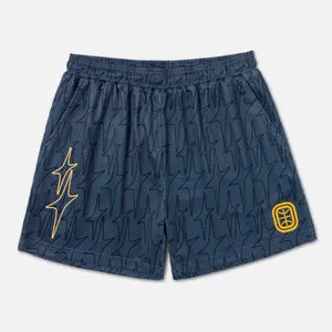 YNG Dreamerz Star Shorts