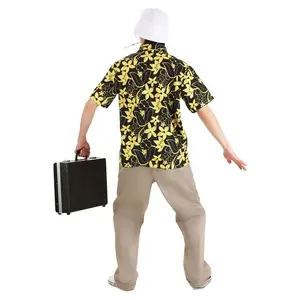 Fear and Loathing in Las Vegas Raoul Duke Costume