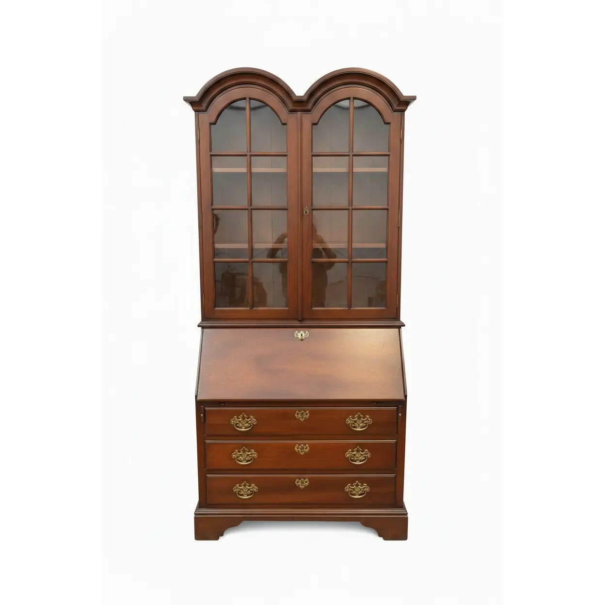 Jasper Cabinet Company Secretary Desk