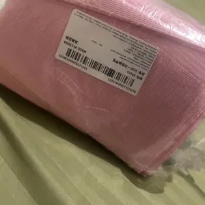 50 Pieces Disposable Apron Bed Sheet Cloth, Tablecloth Cleaning Pad, Manicure Desk Mat, One-Use Cleaning Pad, Manicure Tool, Thin Paper