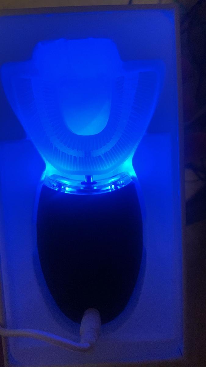 Item: Black, one-size