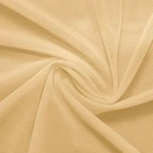 Lite Power Mesh Nylon Spandex Fabric | Blue Moon Fabrics