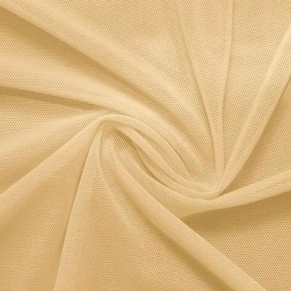 Lite Power Mesh Nylon Spandex Fabric | Blue Moon Fabrics