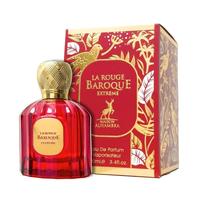 La Rouge Baroque extreme (NO BOX)