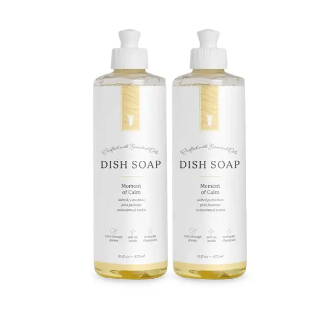 Dish Soap