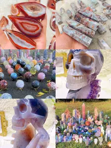 Crystal Store: Welcome to Join Us - Unique and High-Quality Crystals