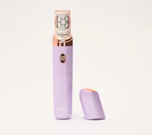 Pop Sonic Rechargeable Dual Function Epilator & Trimmer