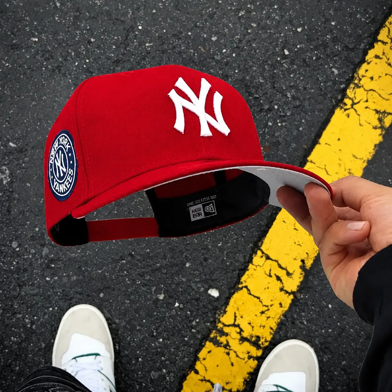 New Era MLB Dodgers Yankees 9FORTY 59FIFTY Fitted Snapback Cap – Baseball Hat for Men Women, Unisex Streetwear Sombrero, Adjustable Trucker Style, Urban Fashion USA 2026, Retro Vintage Sport Look, TikTok Trend