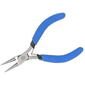 JTV Om Tara® Bent Nose Pliers