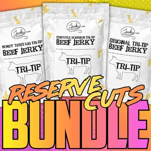 Tri-Tip 3 Pack Bundle - 7.5oz. - Tiktok