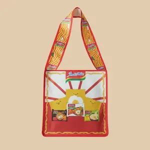 Indomie Slingbag