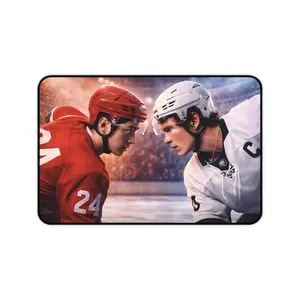 Hollanov Mouse Pads, Movie Fans, Heated Rivalry Movie, Hockey Romance LGBT, Hockey Fan Gift