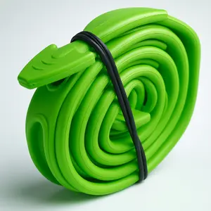 Green 24" Raptor Strap