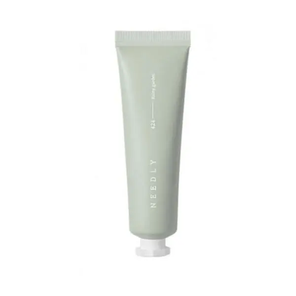 NEEDLY Sensory Hand Cream 30ml #424 Rainy Garden K-Beauty
