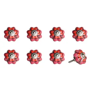 Knob-It Classic Cabinet & Drawer Knobs | 8-Pack | G