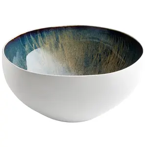 Large Android Bowl - Style: 8443270