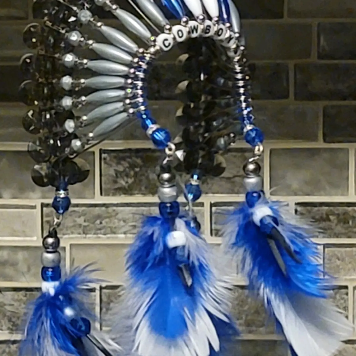 Headdress by Cher Headdress by Cher