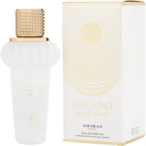 Amaran Micado For Her By Amaran Eau De Parfum For Women