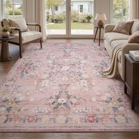 Chloris - Pink/Multi