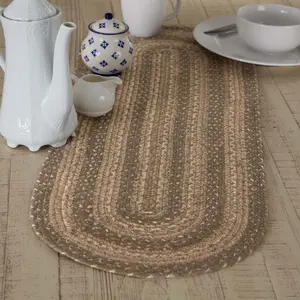 Cobblestone Table Runner