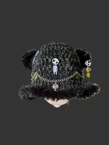 Kodama Bear Beanie