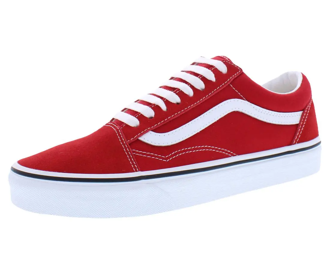 Vans Old Skool Unisex Athletic Casual Sports Footwear - Walking Shoes, Sports & Outdoor Sneakers