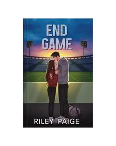 End Game Paperback