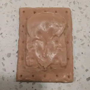 Brown Sugar Pop Tarts Wax Melts for Aromatic Home Fragrance