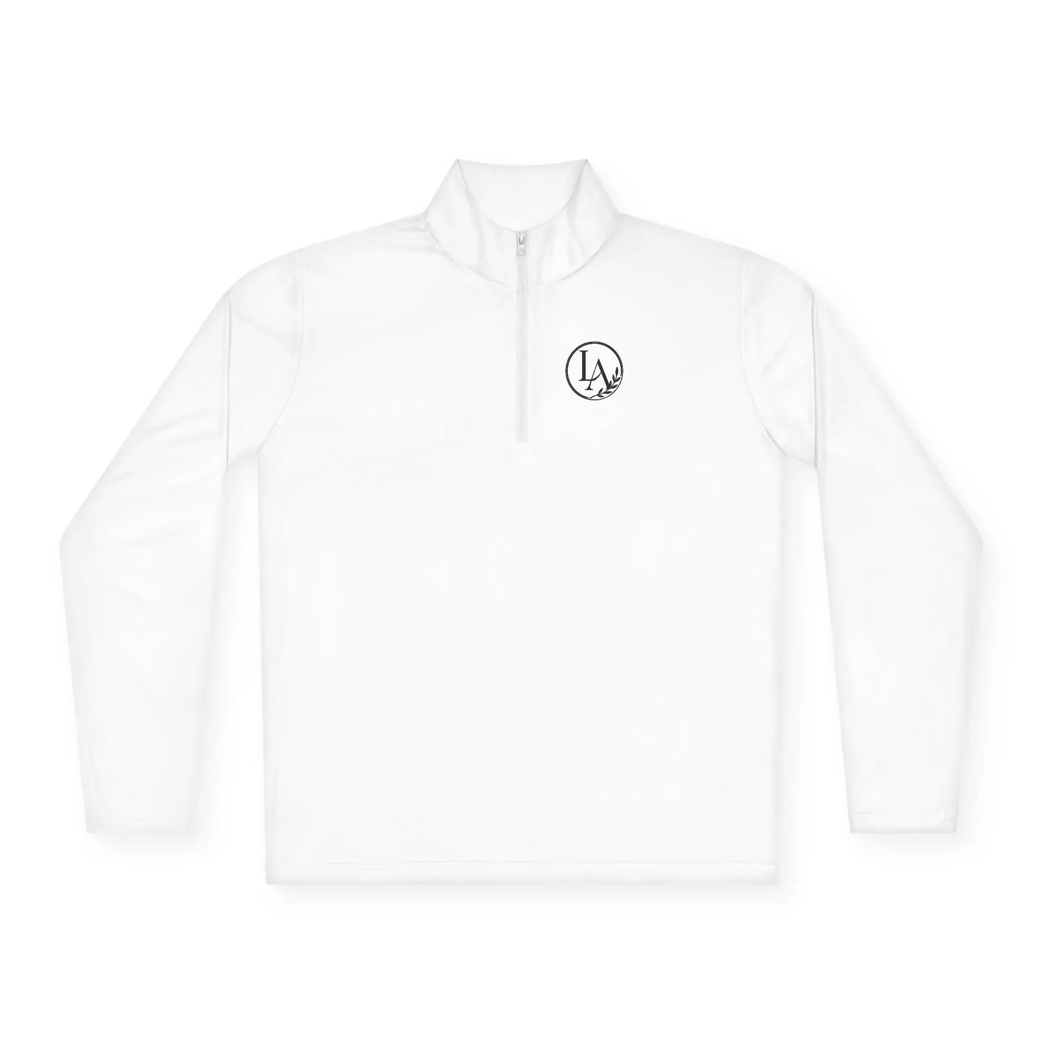 Luxuri Athletics Quarter-Zip Pullover